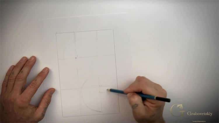 How to carve using traditional tools for Ancient Greek Acanthus